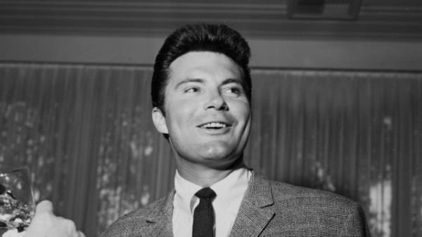 Max Baer Jr in 1962