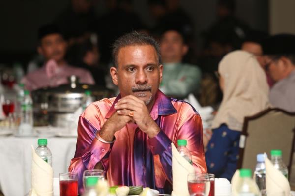 Ramkarpal: Statement by Bersatu deputy president on change in federal govt baseless 