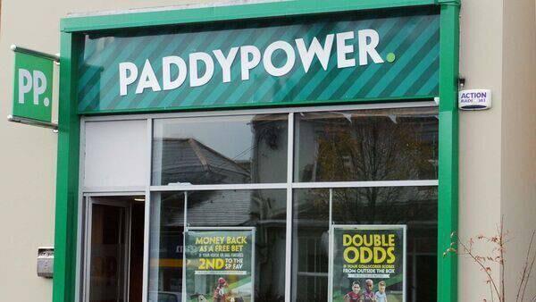 Paddy Power owner Flutter sees revenue rise as it delists from Euronext Dublin