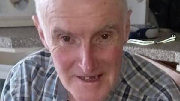 Gardaí searching for missing Limerick man, 73