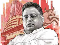 Rekha Rakesh Jhunjhunwala earns Rs 224 crore dividend from Rs 38,000 crore portfolio in March quarter